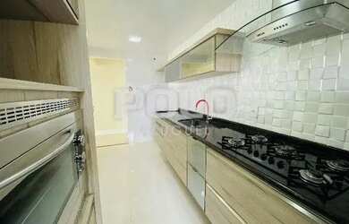 Imagem 10: APARTAMENTO 2403 - BEETHOVEN - 2/4 - ED. RES. BORGES LANDEIRO CLASSIC...