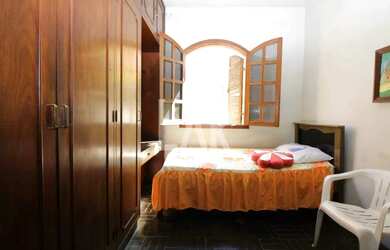 Imagem 9: Casa/terreno na Rua Boaventura - Bairro Liberdade