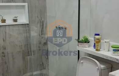 Imagem 13: Casa Sobrado em Residencial Tosi - Itupeva, SP