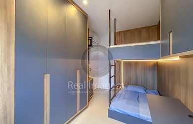 Imagem 4: Locação anual - Apartamento mobiliado