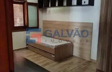 Imagem 9: Casa para locação ou venda no Condomínio Jardim Ribeirão I no bairro...