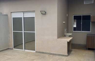 Imagem 7: Alugo Casa condomínio Garden RNI Bady Bassitt