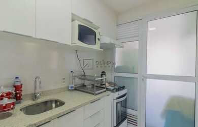 Imagem 15: Aluguel Apartamento 2 Dormitórios - 67 m² Brooklin