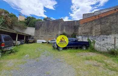 Imagem 4: Terreno, 700 m² - venda por R$ 2.600.000,00 ou aluguel por R$ 12.000,00/mês...