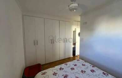 Imagem 8: Apartamento à venda em Campinas, Centro, com 3 quartos, com 138 m²,...