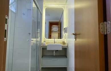 Imagem 12: Apartamento, Barra. Piscina, Churrasqueira, Imóvel mobiliadoeVaranda