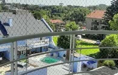 Imagem 10: APARTAMENTO RESIDENCIAL em NOVA PETRÓPOLIS - RS, Centro