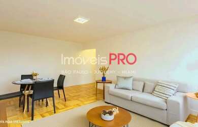 Imagem 7: Apartamento vila Olímpia 2 dormitórios totalmente reformado