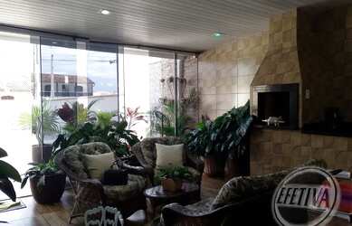 Imagem 6: SOBRADO 220 m² - BALNEARIO CARAVELAS