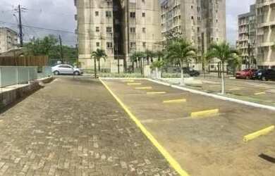 Imagem 11: Ótimo 02 Quartos, Mobiliado, 01 Vaga na Reserva São Lourenço, Financio,...