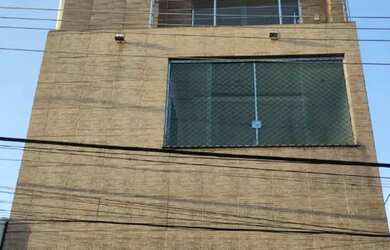 Imagem 6: Alugo, apartamento 2 quartos, sala, cozinha, banheiro, lavabo, área de...