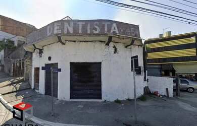 Imagem: O terreno possui 500m² de Área e está localizado em Vila