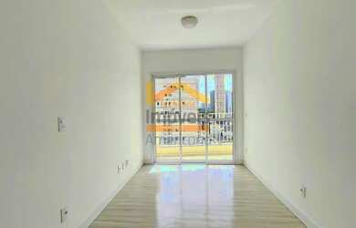 Imagem 3: Apartamento para locação no Centro de Americana-SP com 2 quartos, 1...