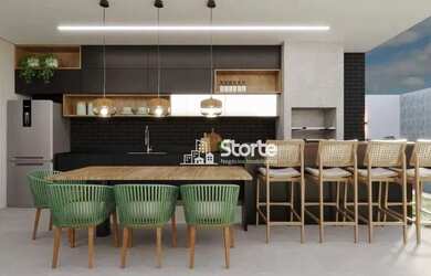 Imagem 10: Casa com 3 dormitórios à venda, 215 m² por R$ 2.890.000,00 - Condomínio...