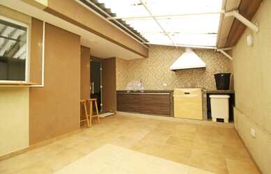 Imagem 12: Vendas Sobrado Curitiba PR