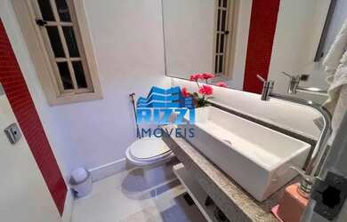 Imagem 10: Maravilhosa Casa para Aluguel em Condomínio Fechado Anil / Jacarepaguá