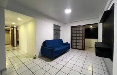 Imagem 5: Apartamento para locação no EDIFÍCIO LUIGY BORELLA , JATIÚCA, Maceió, AL