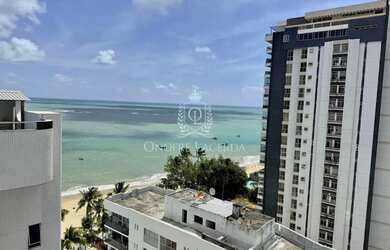 Imagem 7: Excelente apartamento para venda com 165m² com 4 quartos 2 suites em...