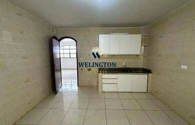 Imagem 15: Casa no Jardim Ana Paula. Varanda, 185m² de Área, 3 Vagas na garageme3...