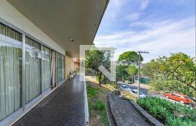 Imagem 8: Casa à Venda - Cidade Jardim, 4 Quartos, 400 m2