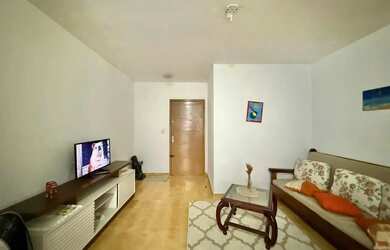 Imagem 2: Apartamento Mobiliado no Centro, Frente à Praça do Mini Golf