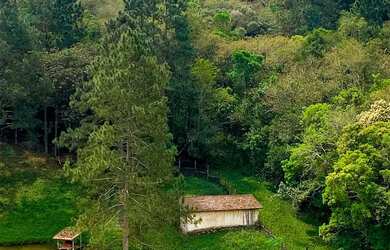 Imagem 4: Lote 500m² em condomínio fechado Natureza, lazer e valorização garantida