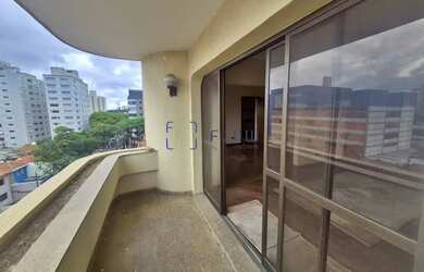 Imagem 9: Apartamento Para Venda Chácara Tatuapé, 3 Quartos, 3 Suítes, 3 Vagas,...