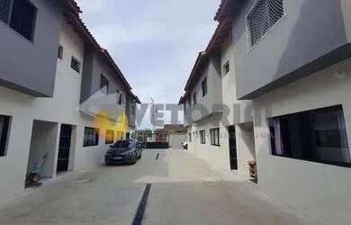 Imagem 3: Sobrado em Caraguatatuba, Cidade Jardim, com 3 quartos, 163,00m²