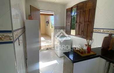 Imagem 7: Casa à venda com 4 dormitórios em Cintra, Montes claros cod 193