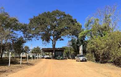 Imagem: A fazenda possui 4779m² de Área e está localizado em Bela