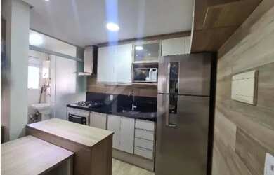 Imagem 3: Apartamento para locação no Planalto em São Bernardo do Campo SP