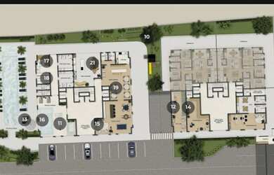 Imagem 5: APARTAMENTO - CENTRO - MG