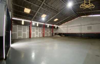 Imagem 9: Galpão para alugar, 420 m² por R$ 20.000/mês - Nações - Balneário...