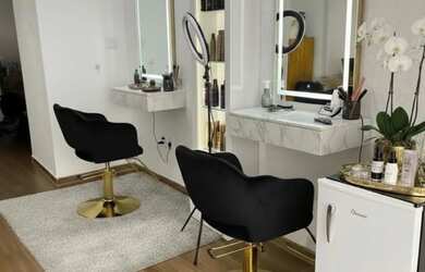 Imagem: O depósito possui 40m² de Área e está localizado em Pituaçu