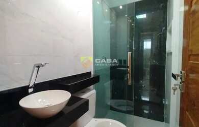 Imagem 8: Apartamento com área de lazer em Conjunto Jacaraípe - Ideal para famílias...