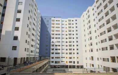 Imagem 10: Apartamento com 2 dormitórios para alugar, 52 m² por R$ 2.150,00/mês...