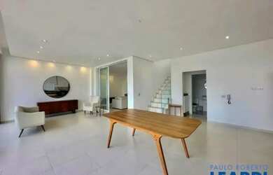 Imagem 15: CASA EM CONDOMÍNIO - CONDOMÍNIO FIGUEIRA GARDEN - SP