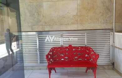 Imagem 5: Copacabana Apartamento 1 quarto