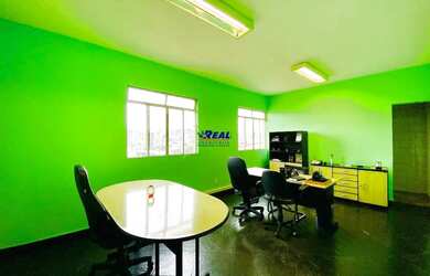 Imagem 16: Excelente prédio para locação no Bairro Jardim Industrial