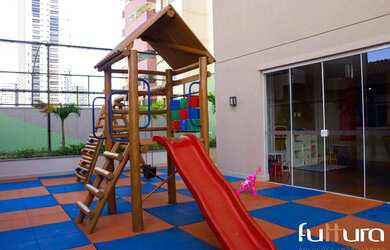 Imagem 16: Apartamento para locação, Ed. Bueno Park, Setor Bueno, Goiânia, GO