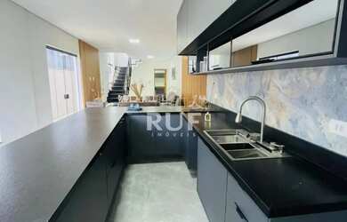 Imagem 4: Casa 3 dormitórios 180m² a venda - Jardim do Lago - Atibaia-SP