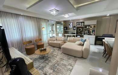 Imagem 10: APARTAMENTO À VENDA PALLAZO MURANO - ORFÃS