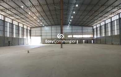 Imagem 2: Galpão de 3.300 m² em Betim