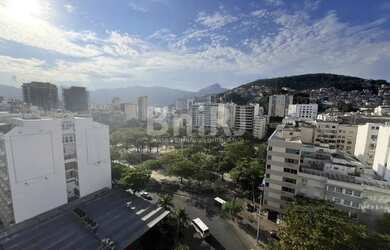Imagem 16: IMPERDÍVEL COBERTURA COM MARAVILHOSA VISTA MAR, PRAIA DE IPANEMA, CRISTO,...