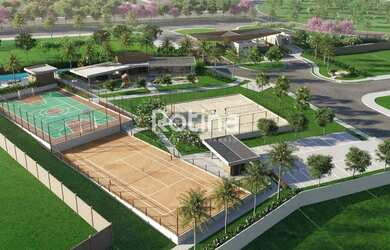 Imagem: Terreno Condomínio Fechado à venda, Alto Umuarama - Uberlândia/MG