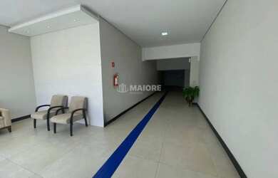Imagem 3: APARTAMENTO SEMIMOBILIADO, 02 QUARTOS (01 SUÍTE) - ANDAR ALTO E NORTE