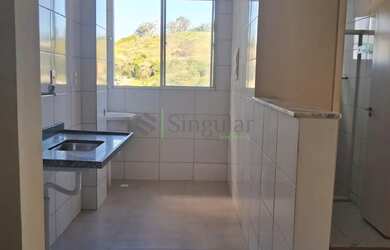 Imagem 4: Apartamento 2 Quartos - Bairro Grama - C/ Elevador