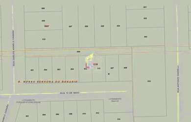 Imagem 2: Terreno 200m² no Parque Oásis, perto da Lagoa e Vantajão