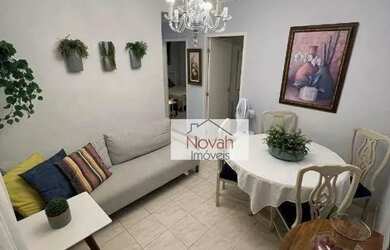 Imagem 2: Apartamento com 2 dormitórios para alugar, 60 m² por R$ 3.800,00/mês...