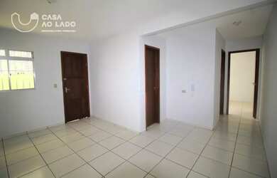 Imagem 2: Apartamento 45m² com 01 quarto Capão da Imbuia - Curitiba/PR